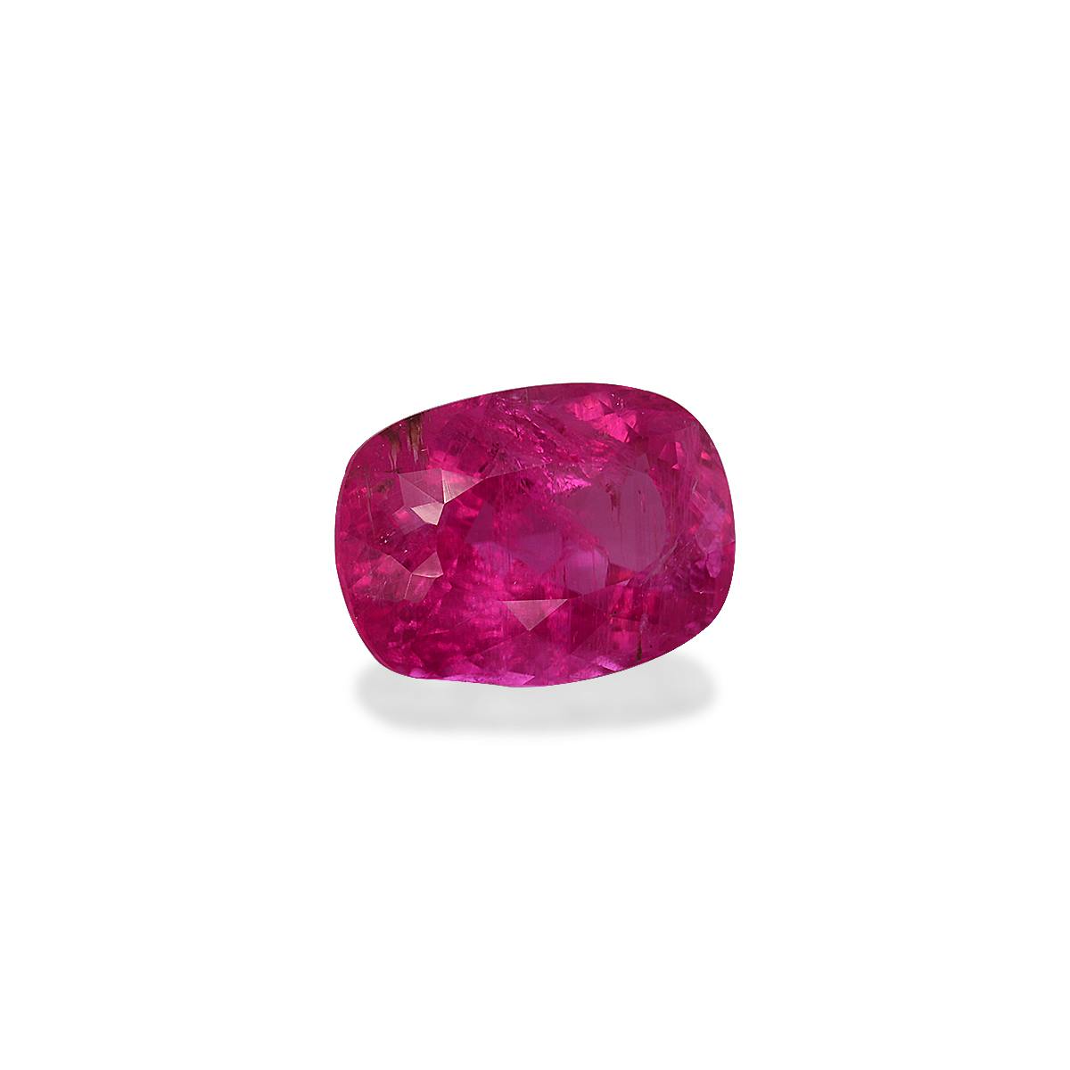 Rubellite Tourmaline 5.63 ct